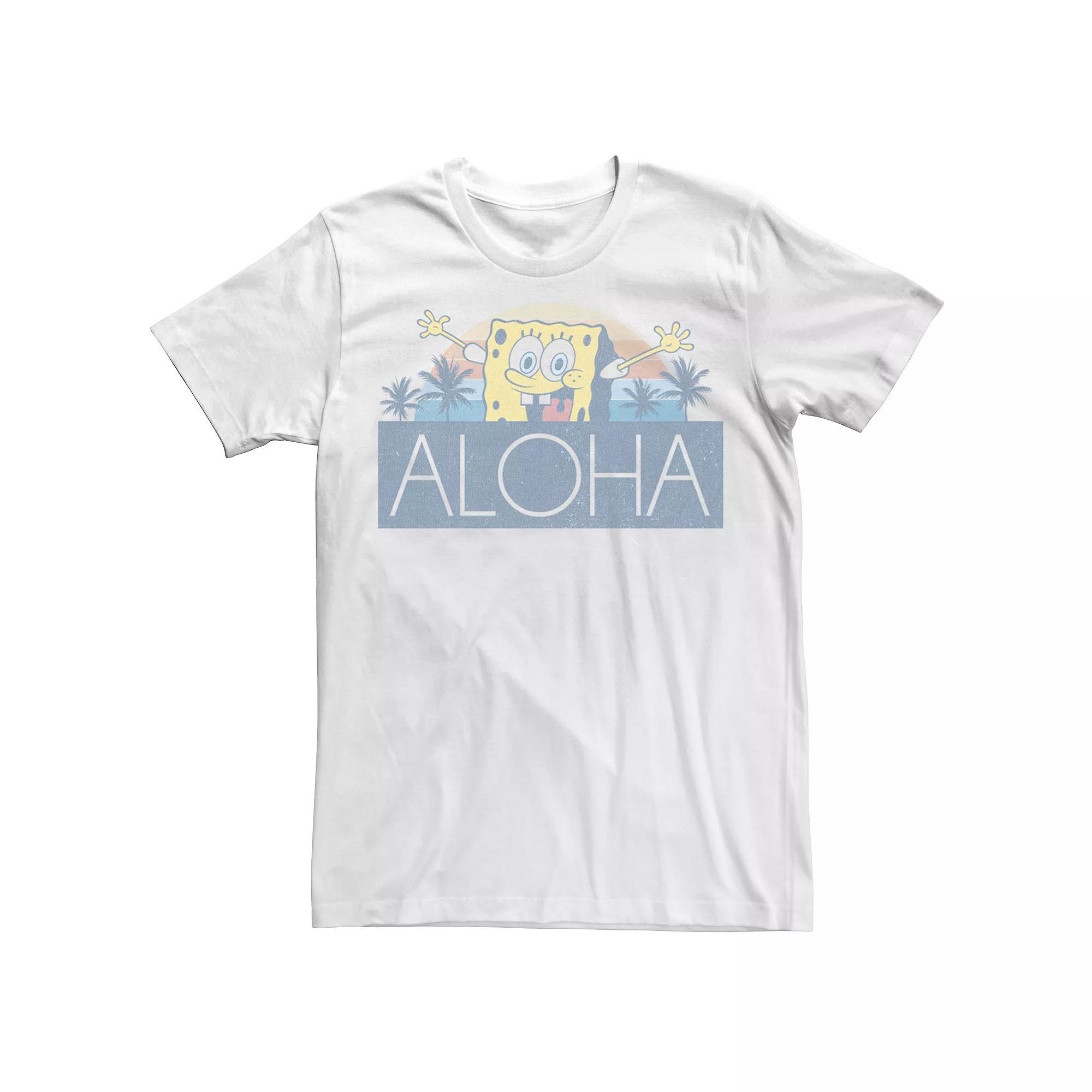 Men's Hot Stuff Head Shot Logo Tee,  Product Image