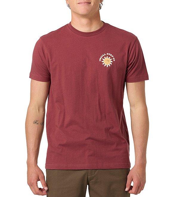 O'Neill Bright Side Short Sleeve T-Shirt Product Image