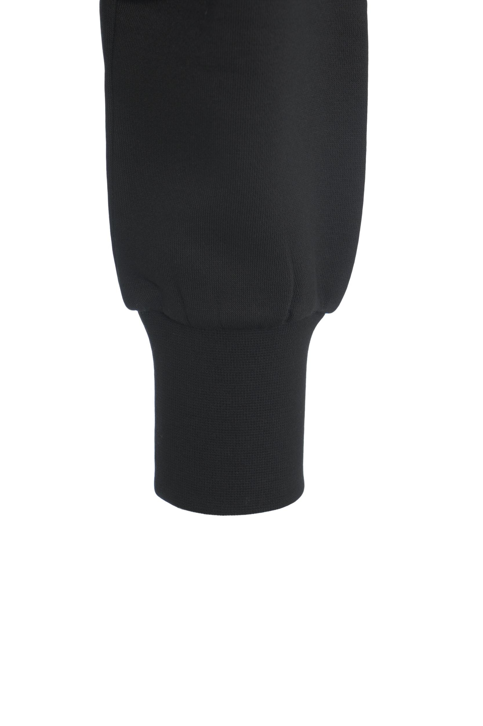 Hooded sweatshirt Product Image