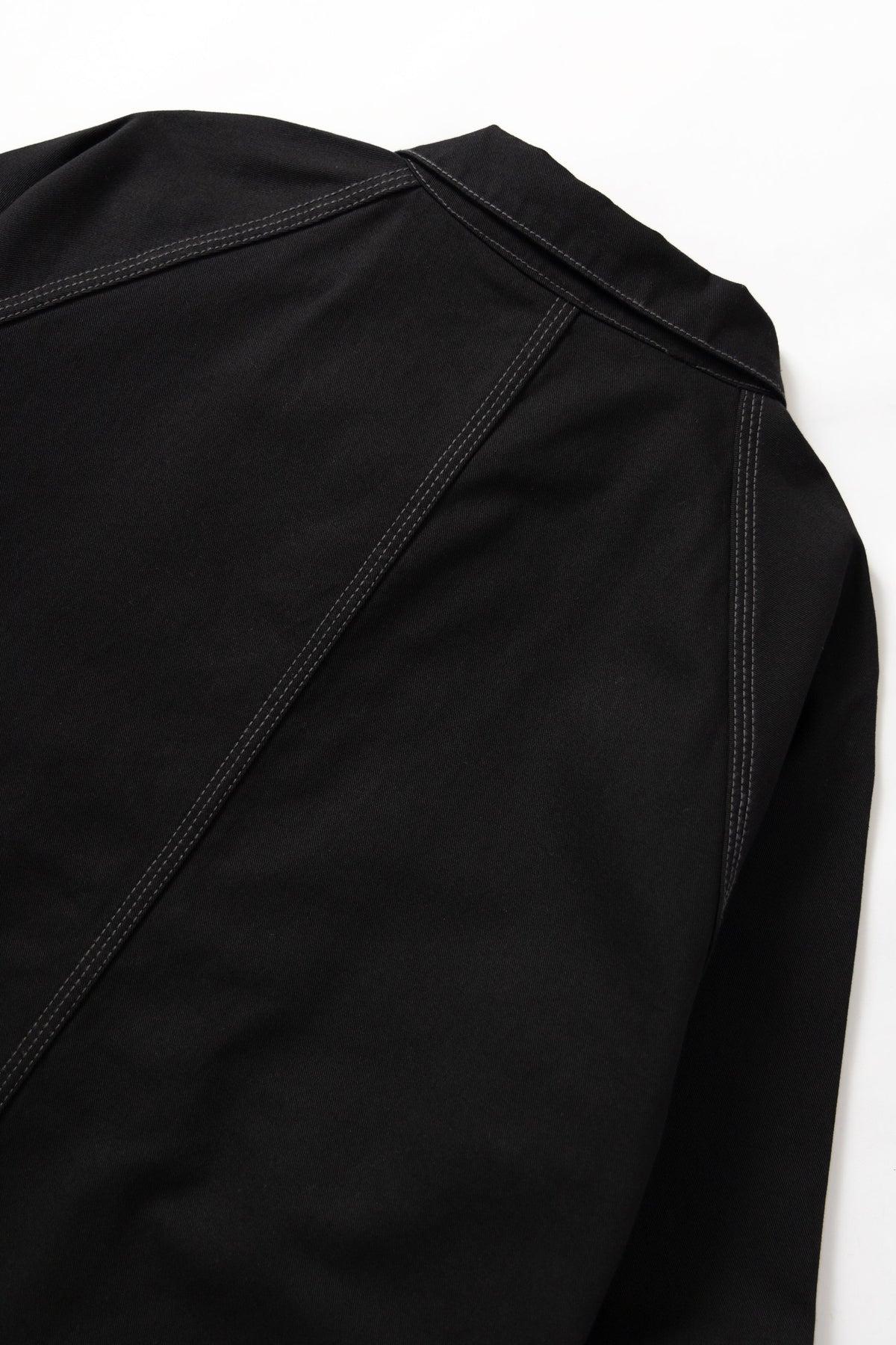 Coverall 2.0 - Black Product Image
