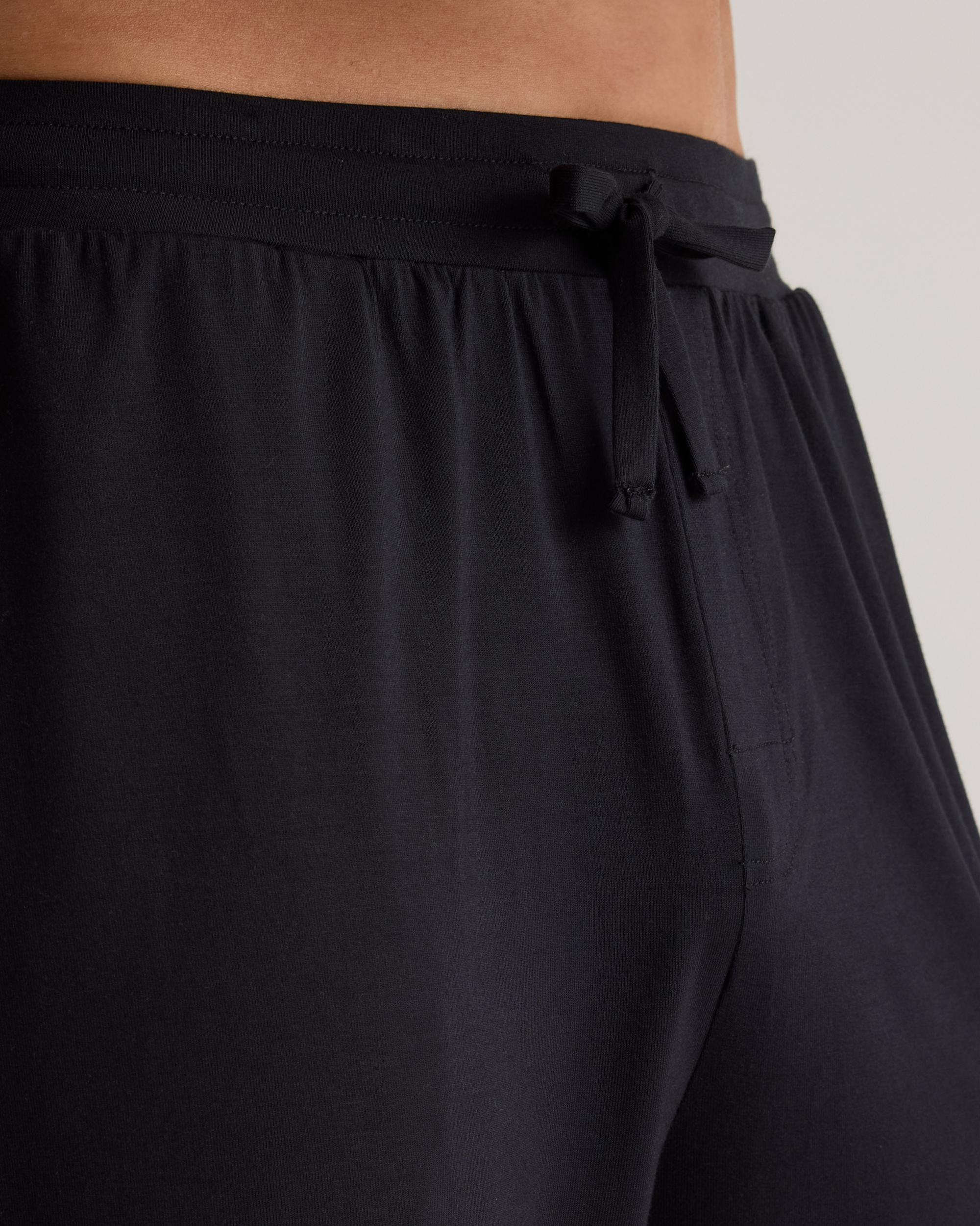 Quince | Men's Bamboo Jersey Lounge Short Product Image