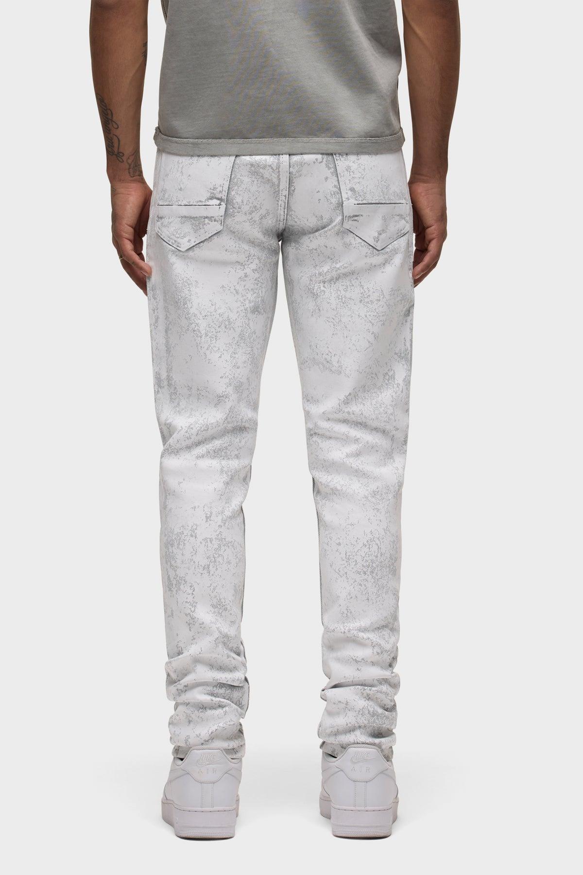 Zack Skinny Pant Male Product Image