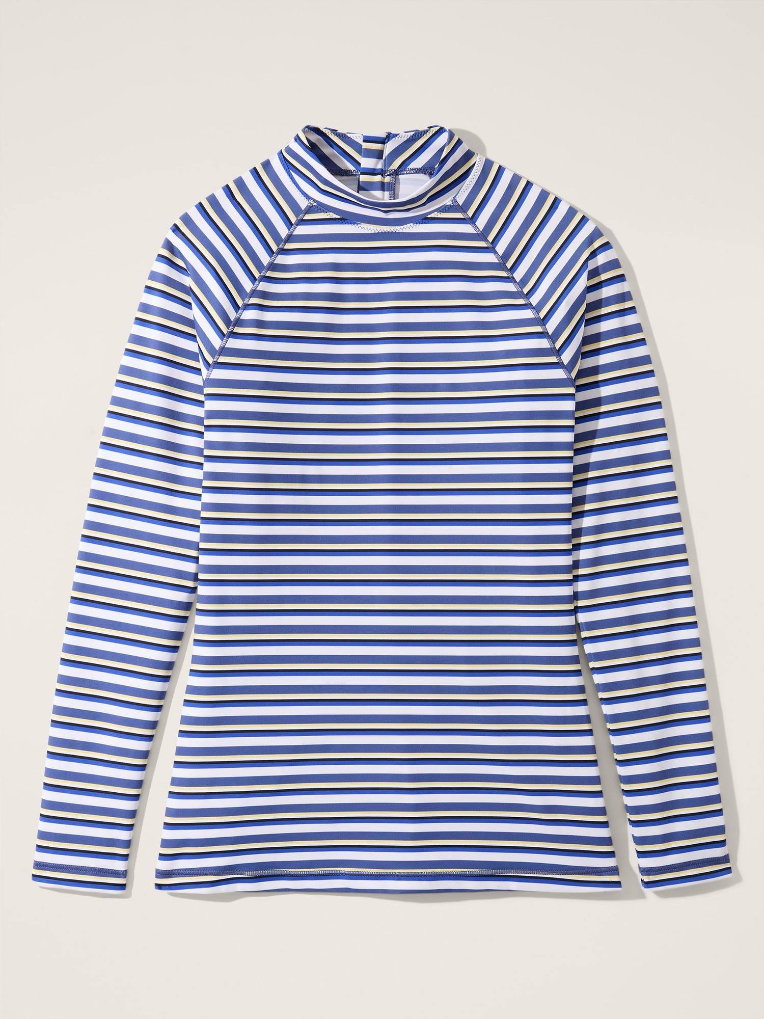 North Point Rashguard Product Image