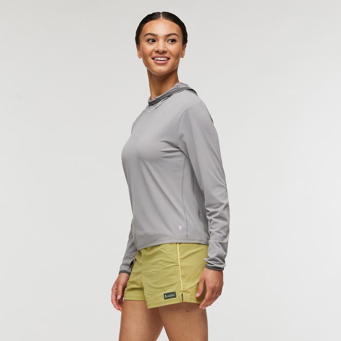Sombra Sun Hoodie - Women's Product Image