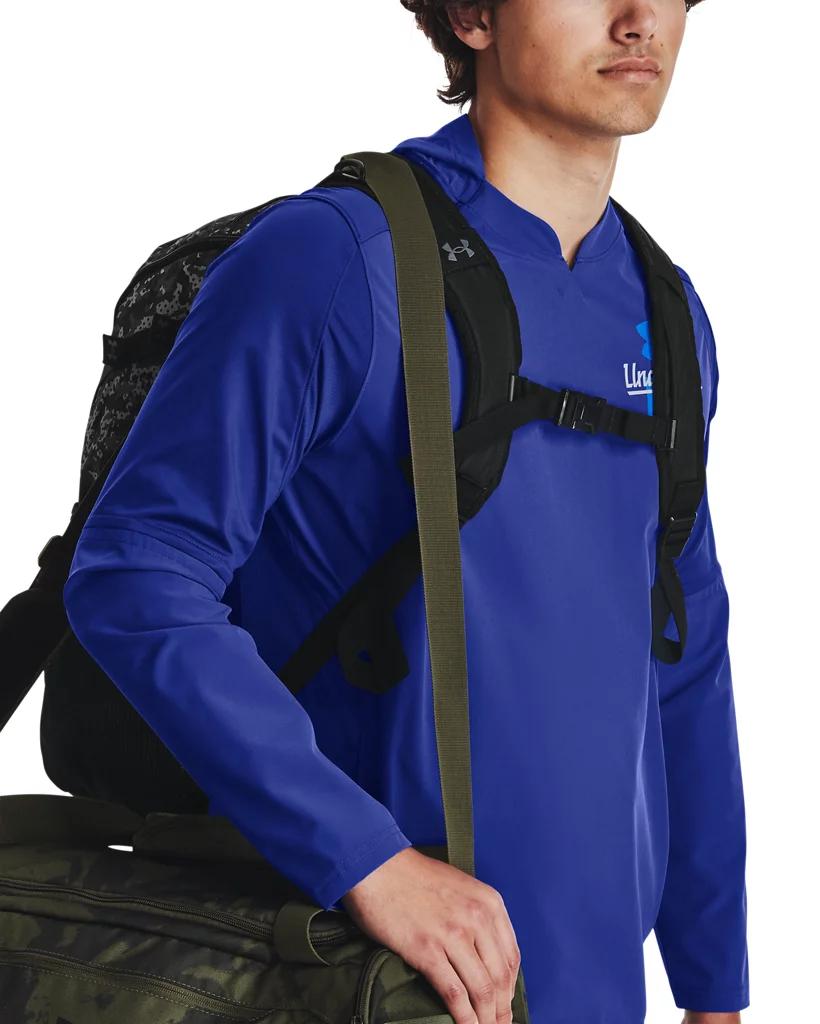 UA Utility Print Product Image