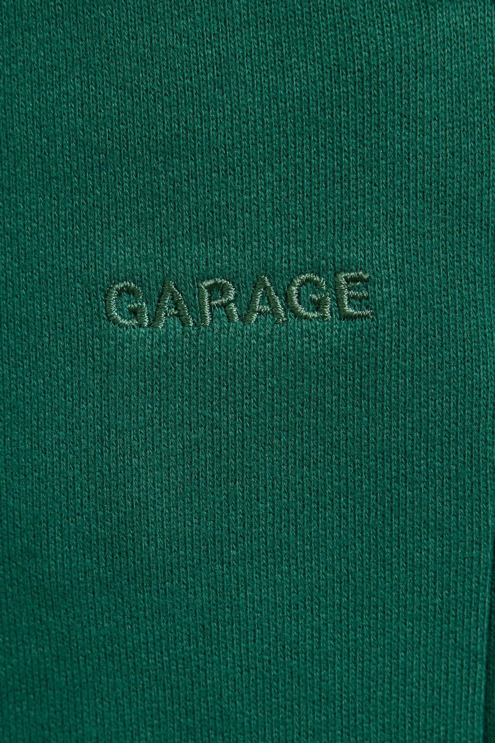 SoftTerry Wide Leg Sweatpants Product Image