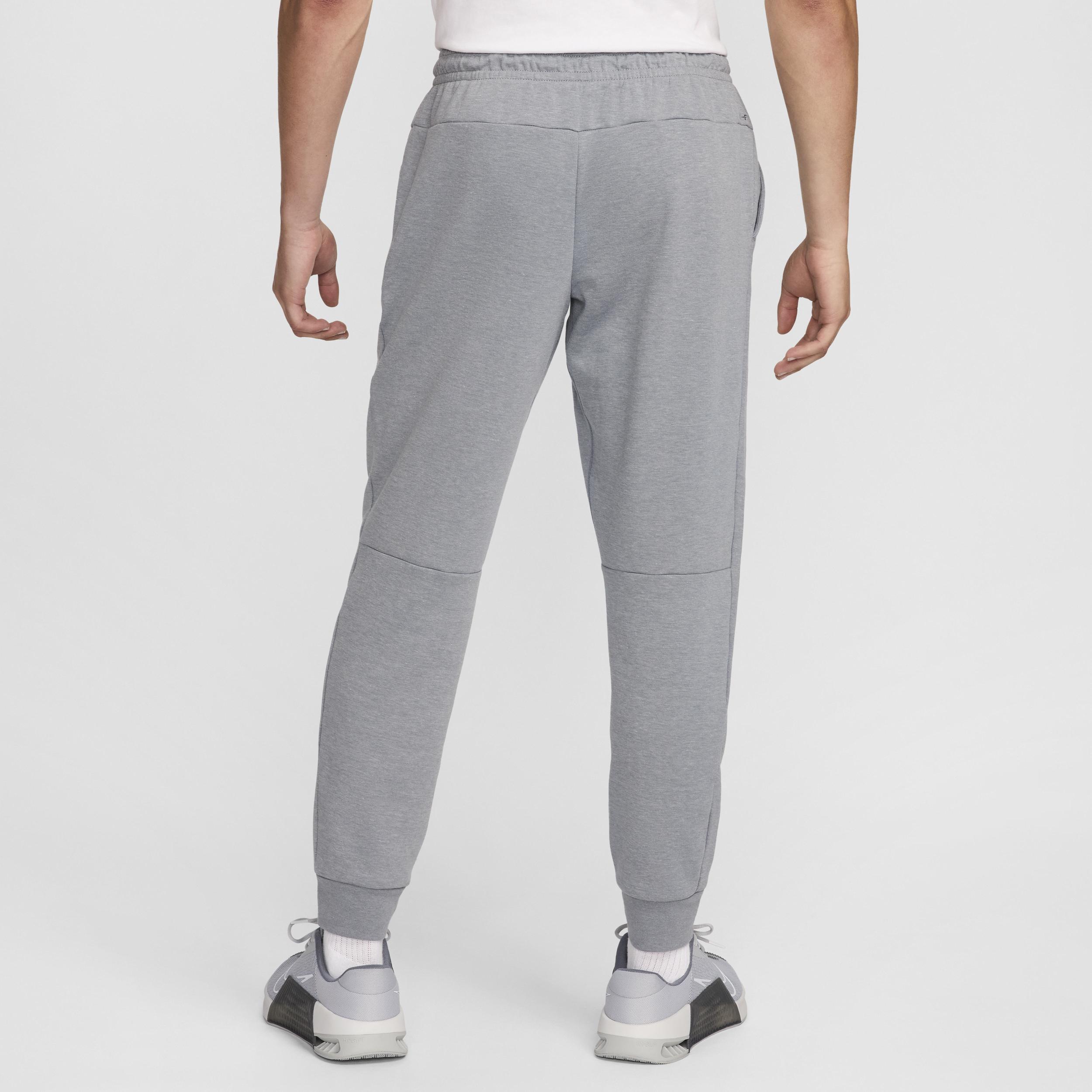 Nike Mens Primary Fleece Dri-FIT UV Performance Jogger Pants | FZ0975-065 Product Image