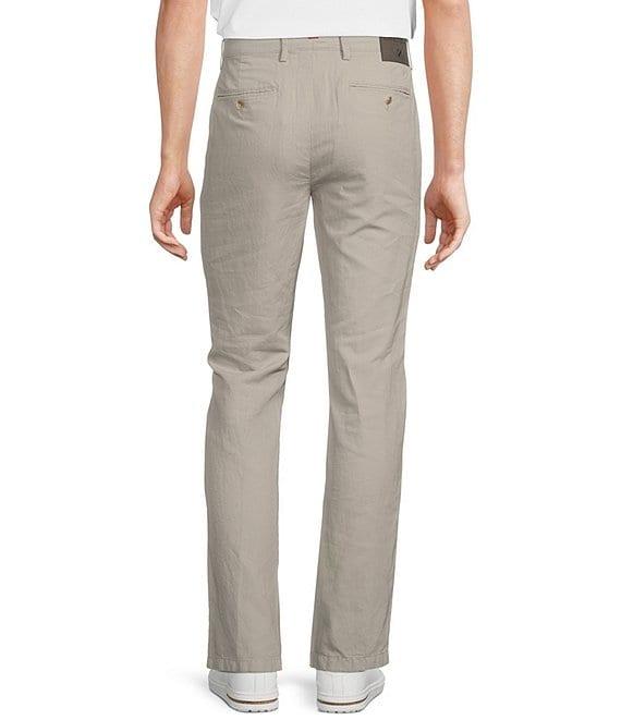 Cremieux Blue Label Key West Collection Flat Front Pants Product Image