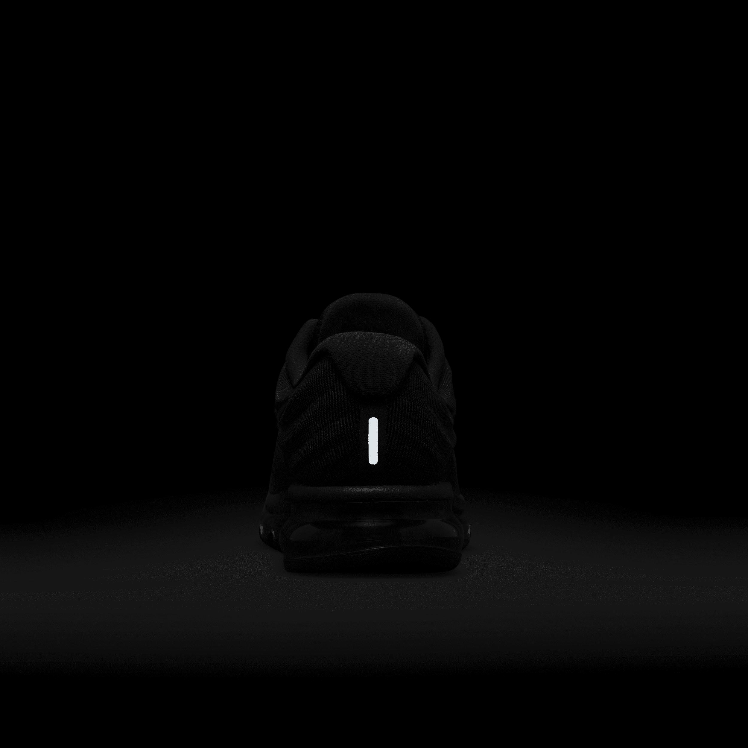 Nike Mens Air Max 2017 Shoes | 849559-004 Product Image