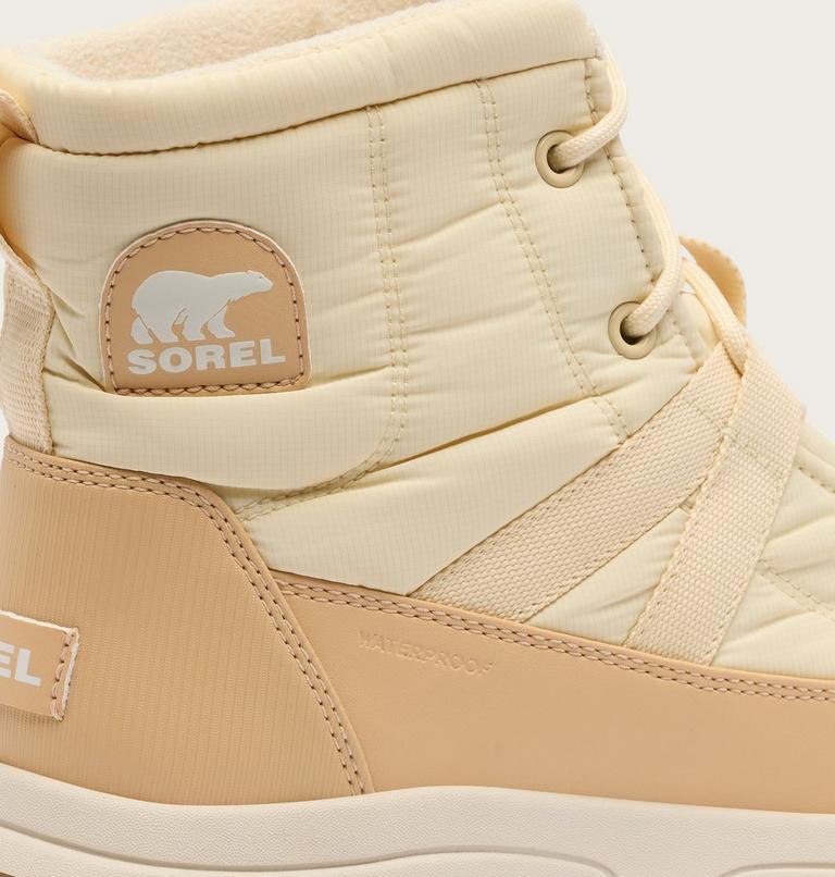 WHITNEY™ III MID Women's Waterproof Boot Product Image