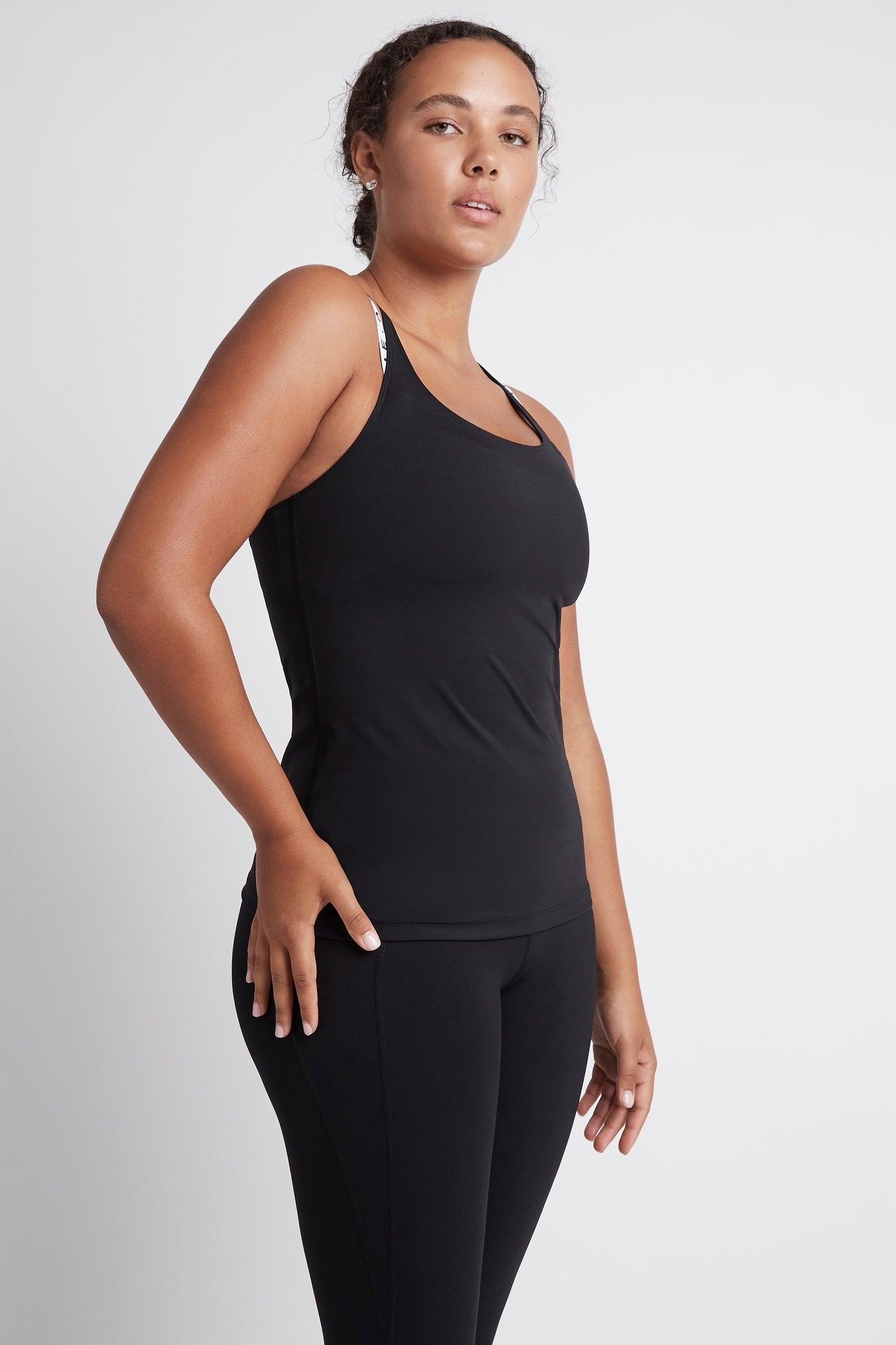 Logotape Racerback Singlet 113 Product Image