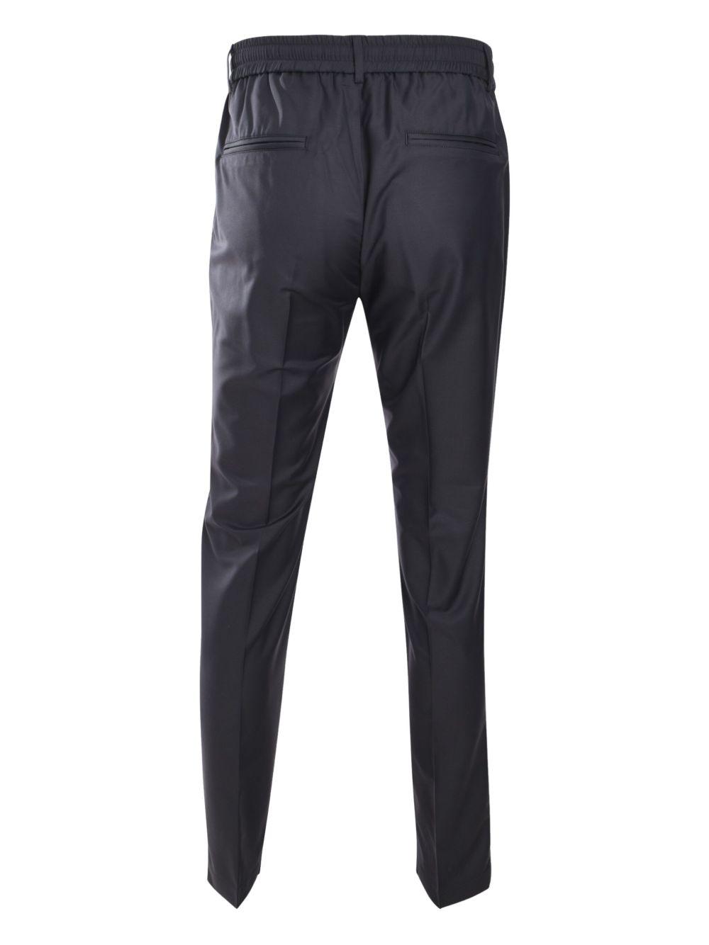 tapered trousers Product Image
