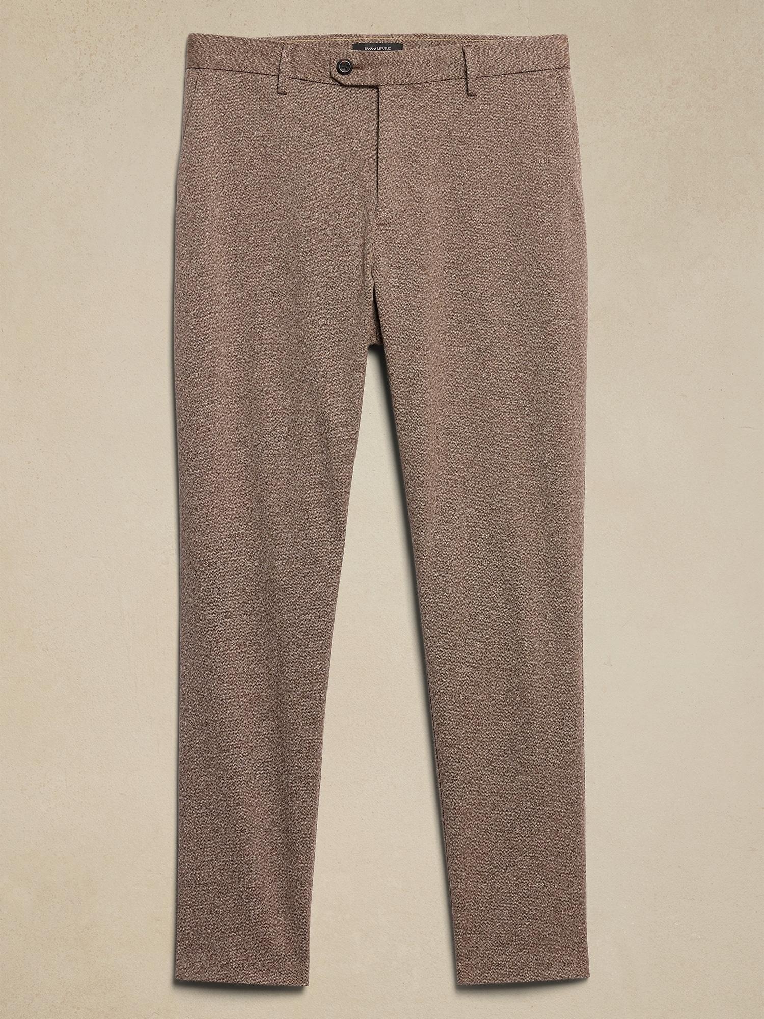 Slim Tapered Grayson Pant Product Image