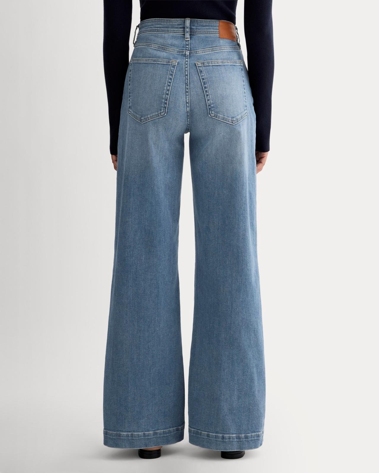 The High-Key Jean Product Image