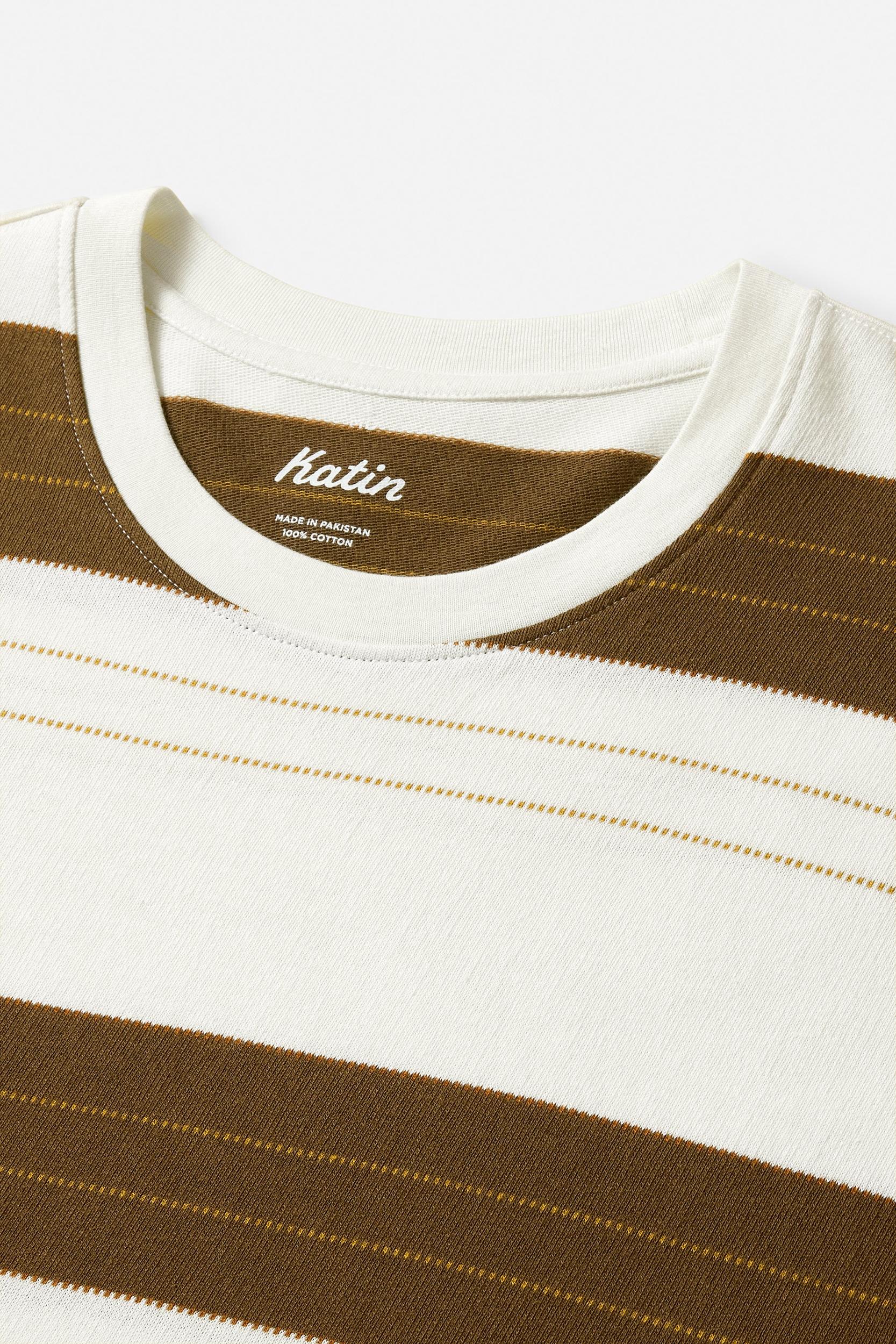 GREG TEE Product Image