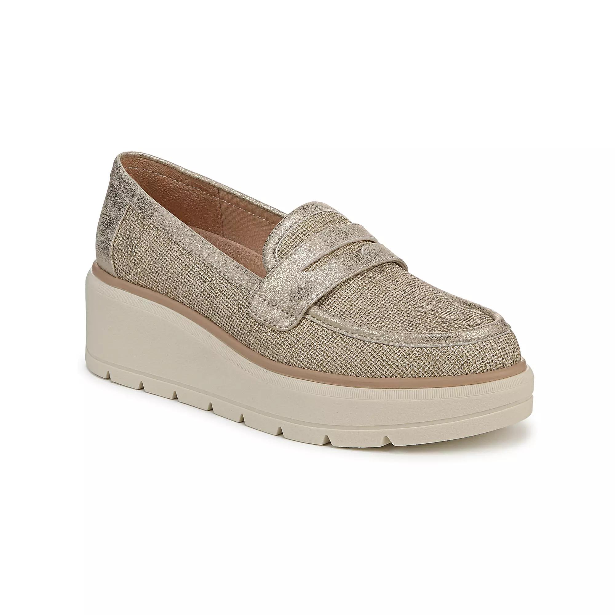 Dr. Scholls Womens Nice Day Max Loafer Product Image