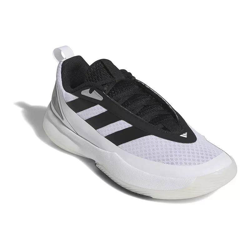 adidas Subzone Shoes Cloud White 12.5 Unisex Product Image