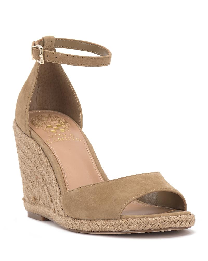 Vince Camuto Womens Felyn Espadrille Wedge Sandals Product Image