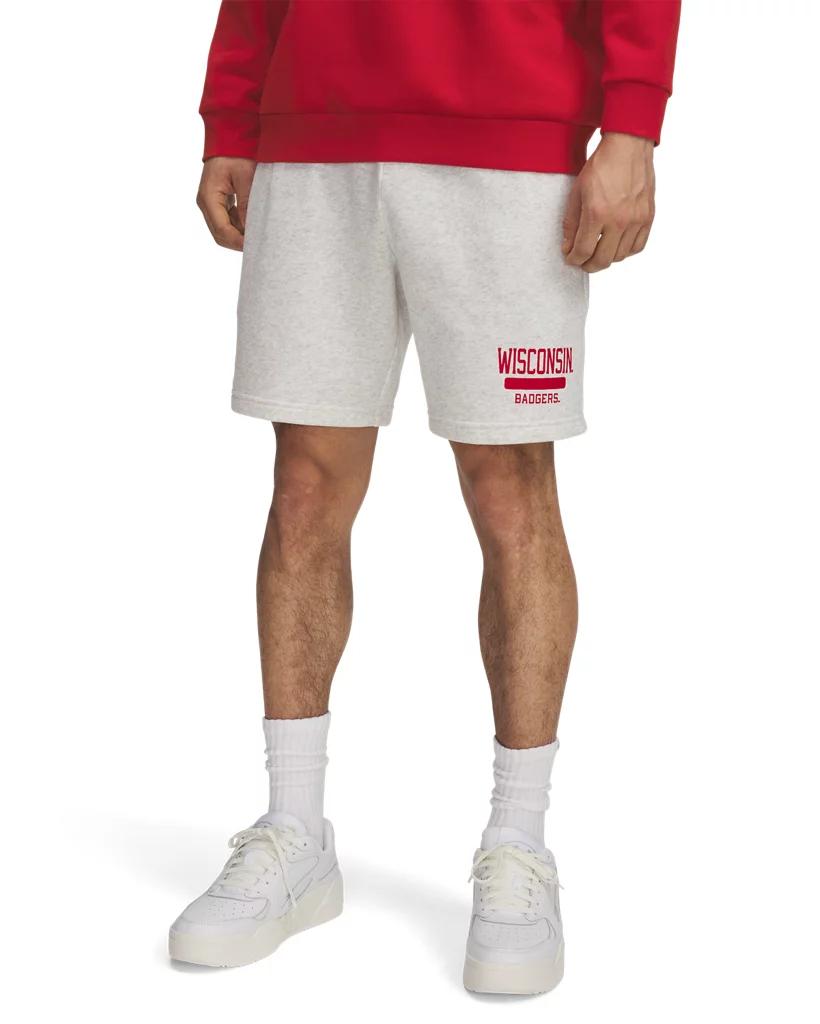 UA Rival Fleece Collegiate Product Image