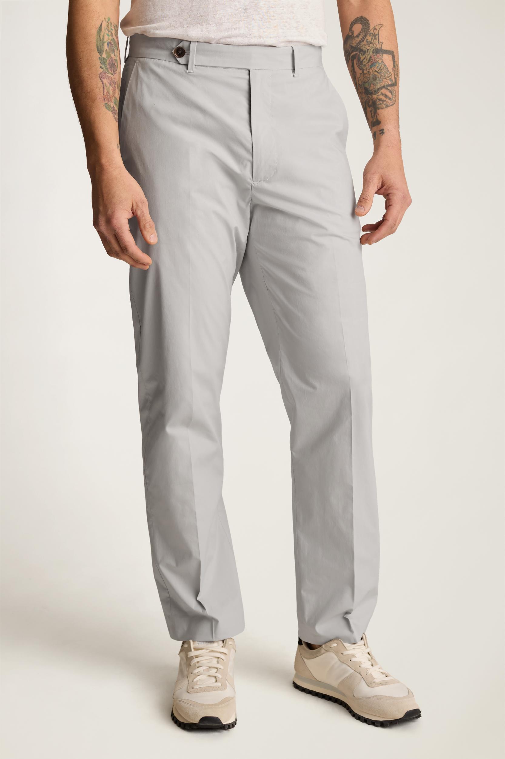 Italian Flyweight Trouser Product Image