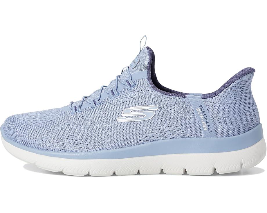 Summits Plus Hands Free Slip-INS Product Image