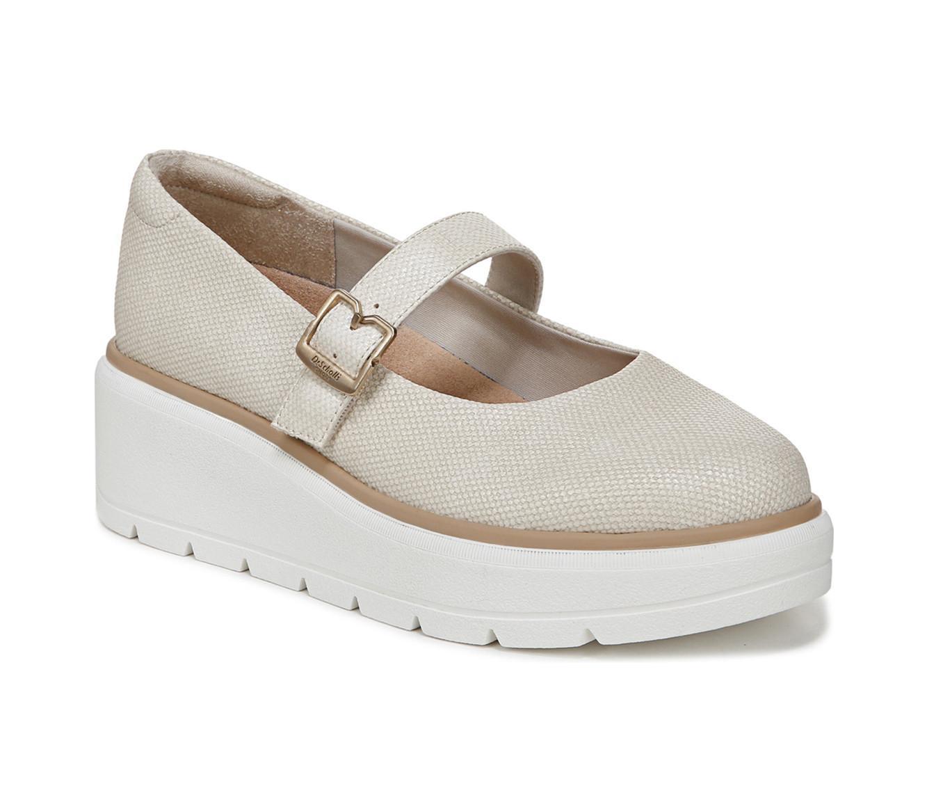 Women's Dr. Scholls Nice Day Max Jane Loafers Product Image