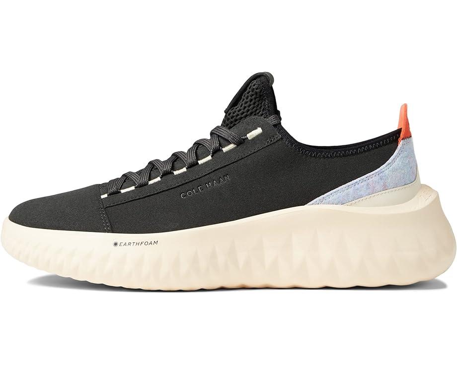 Generation Zerogrand Textured Sneakers Product Image