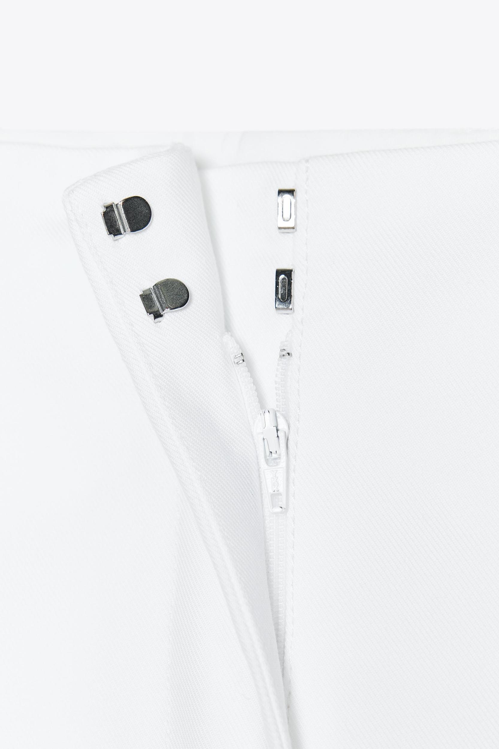 ZW COLLECTION LONG BERMUDA SHORTS Product Image