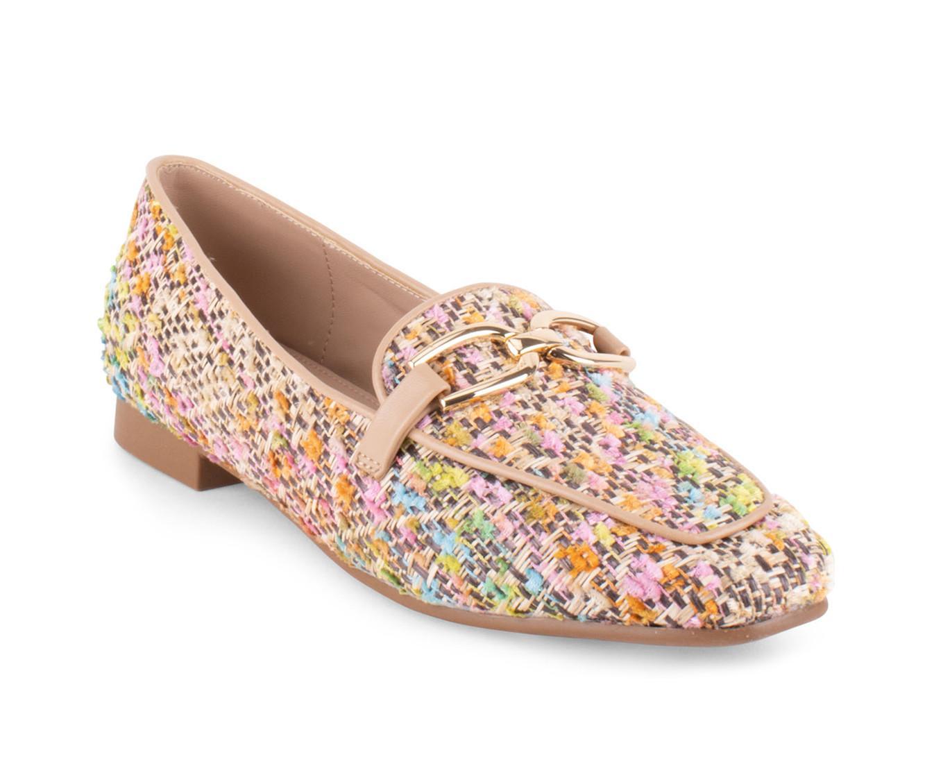 Women's Tahari Royal Loafers Product Image
