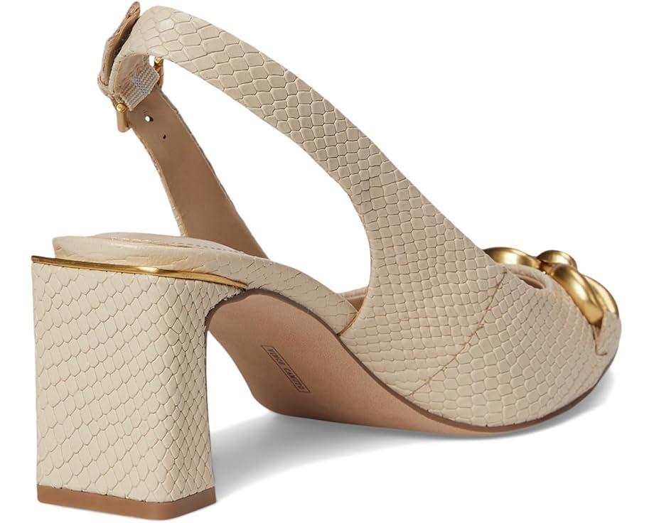 Hamden Buckle Slingback Pump Product Image