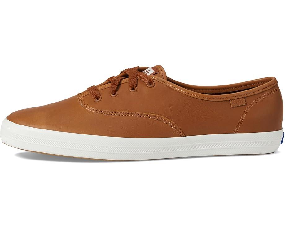 Champion Leather Luxe Product Image