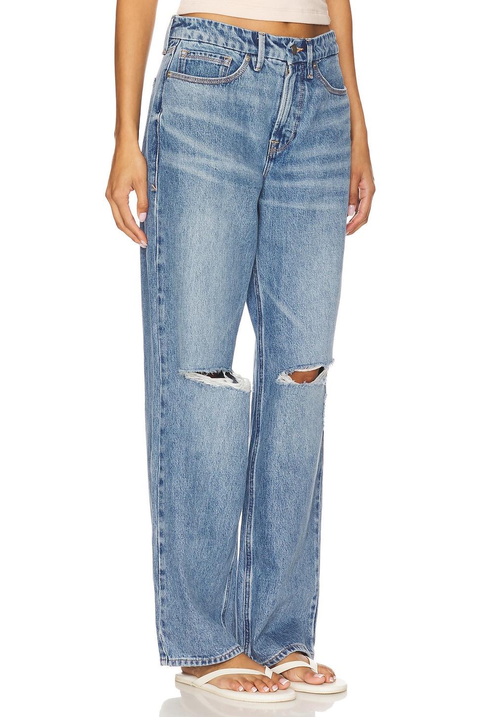 Good 90s Relaxed Good American Product Image