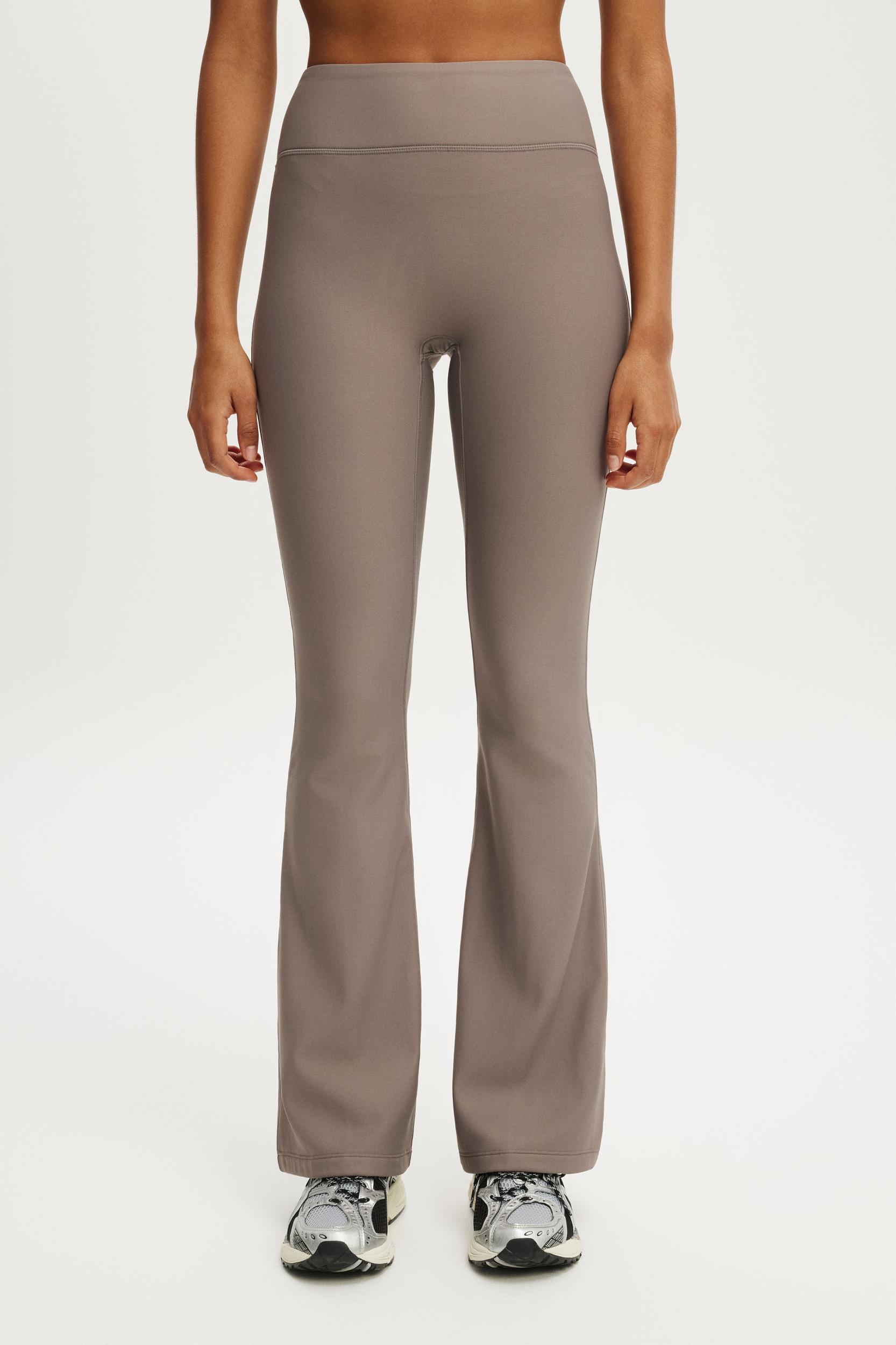 Fleece Lined Active Flare Product Image