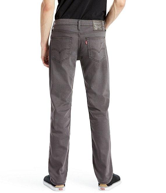 Levi's® 511 Slim Fit Stretch Jeans Product Image
