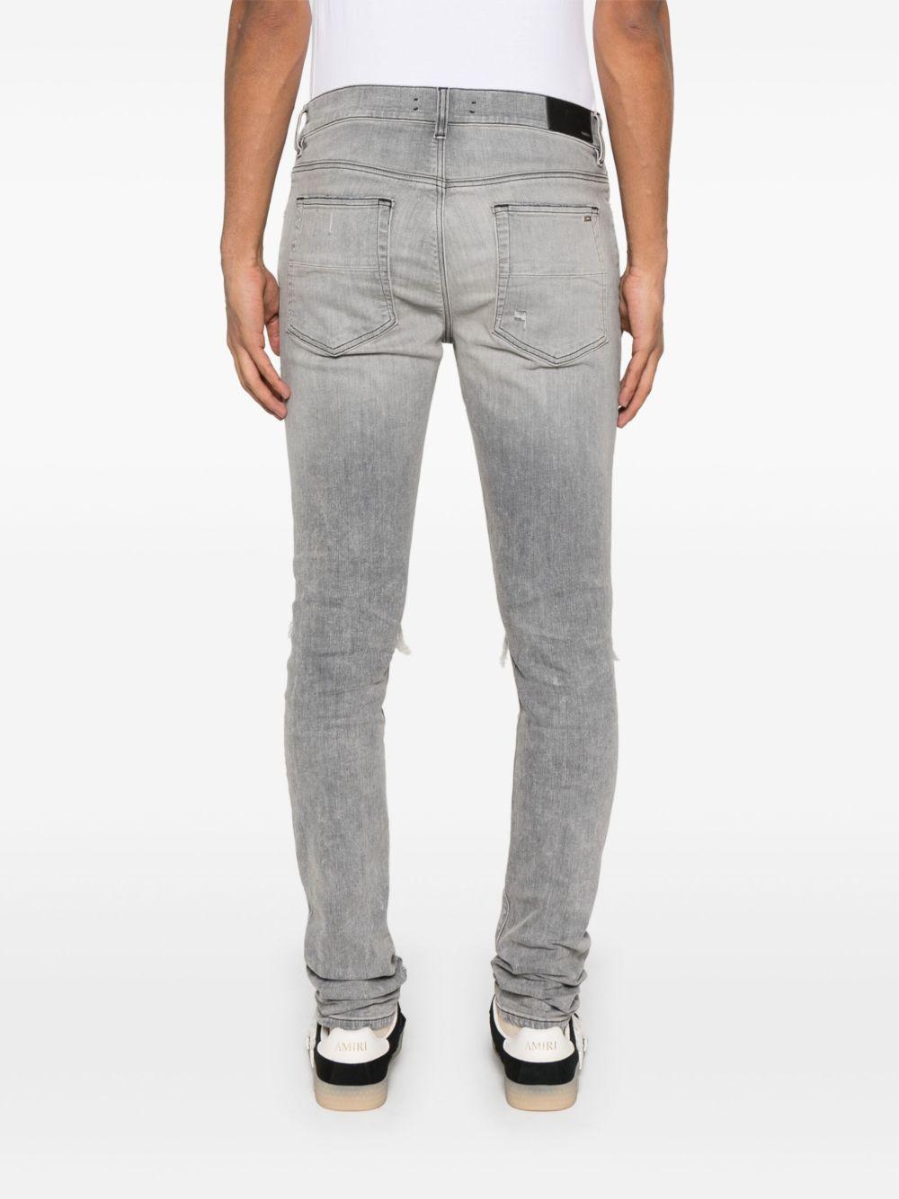 MX1 Bouclé jeans  Product Image