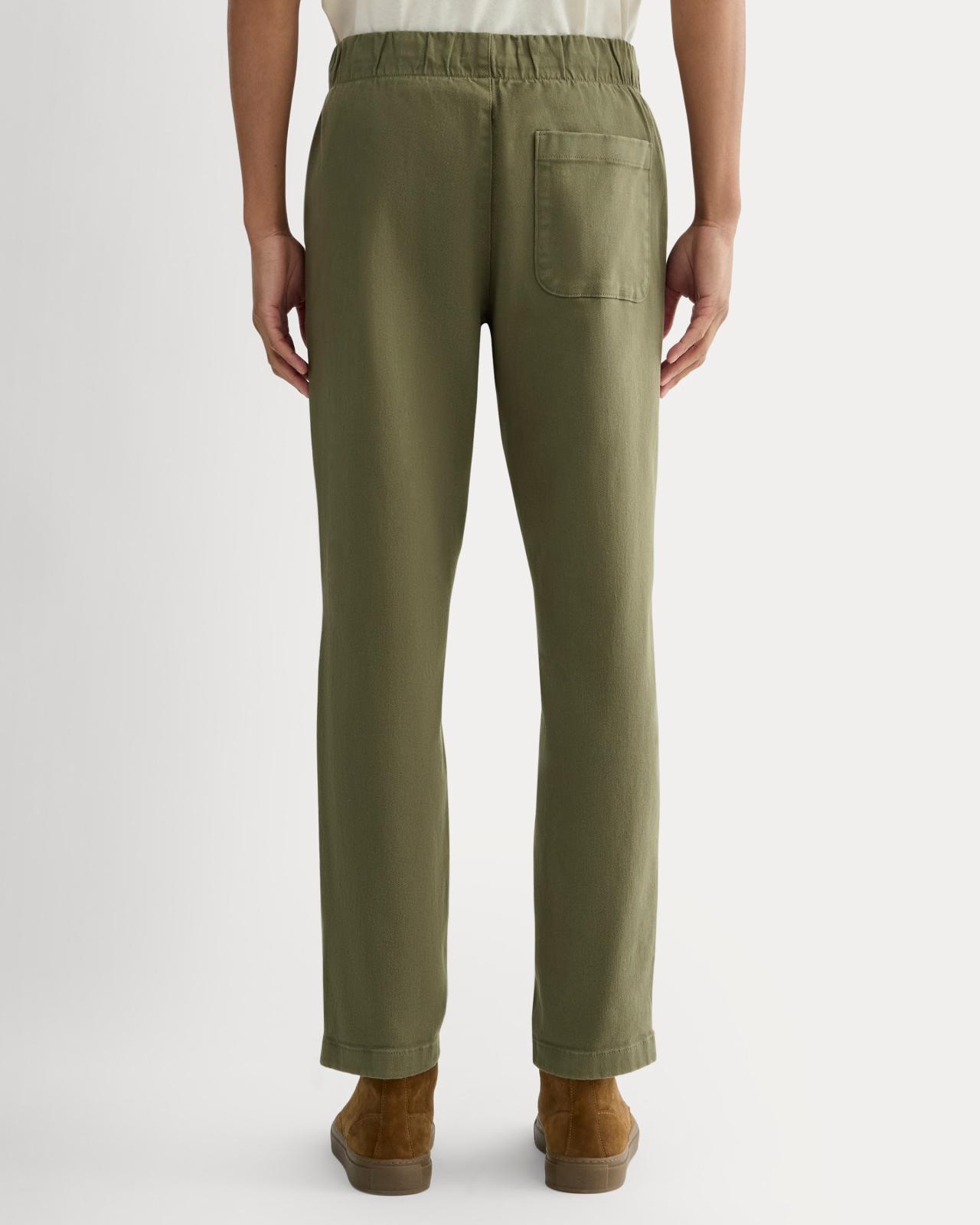 Mens Easy Pant by Everlane Product Image