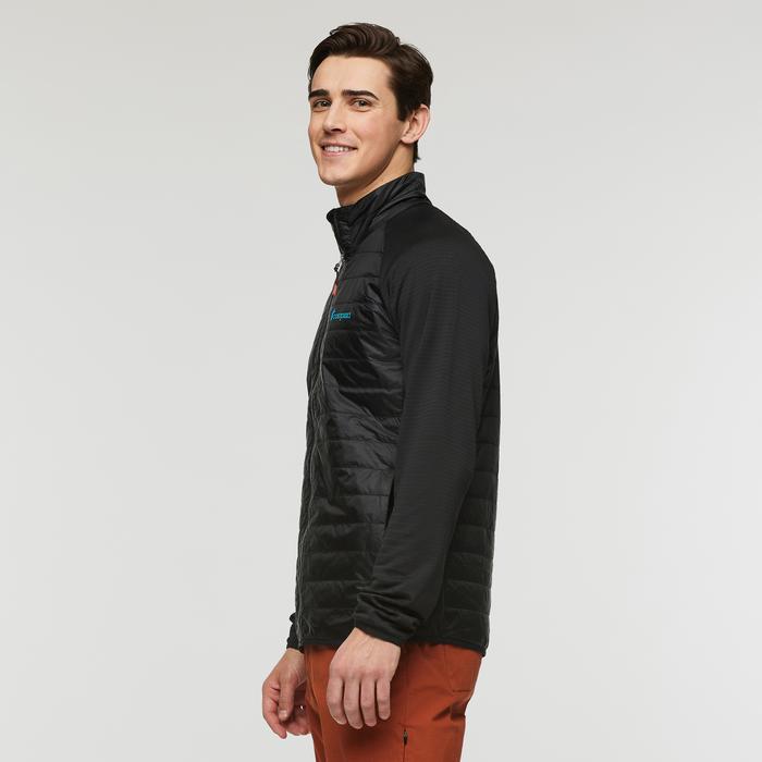 Capa Hybrid Insulated Jacket - Men's Product Image