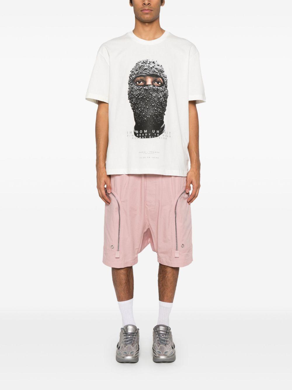 Black Series T-shirt Product Image