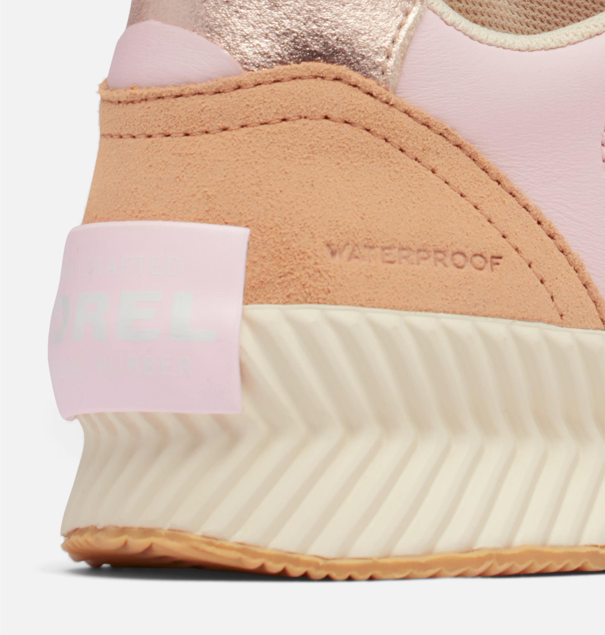 ONA™ Blvd Classic Women's Waterproof Sneaker Product Image