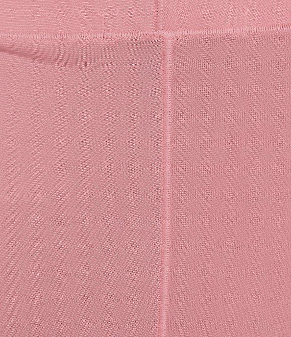 Eva Varro Elastic Waist Wide Leg Pants Product Image