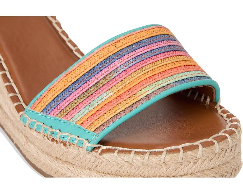 Clementine Espadrille Sandals Product Image