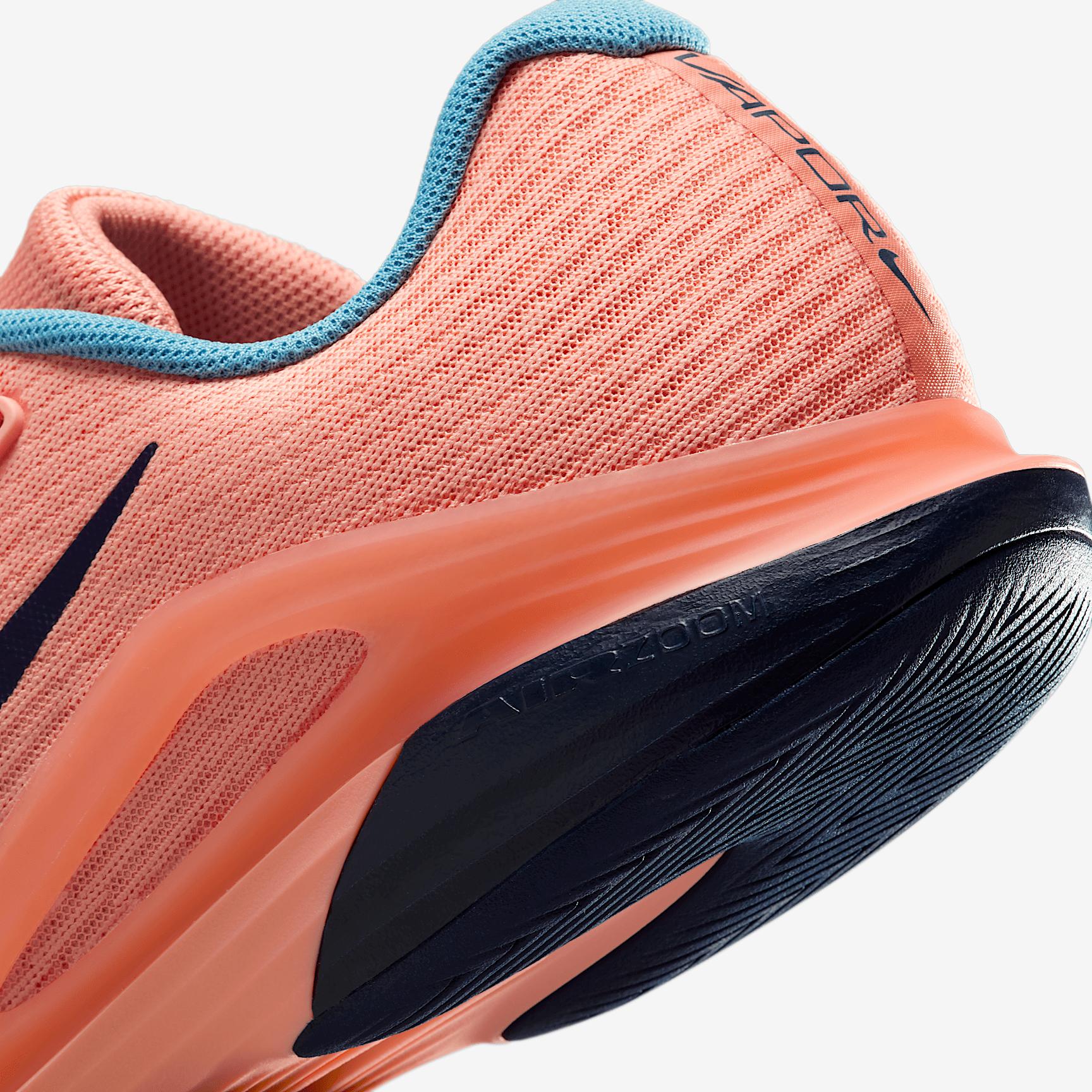 Nike Vapor 12 Men's Hard Court Tennis Shoes Product Image