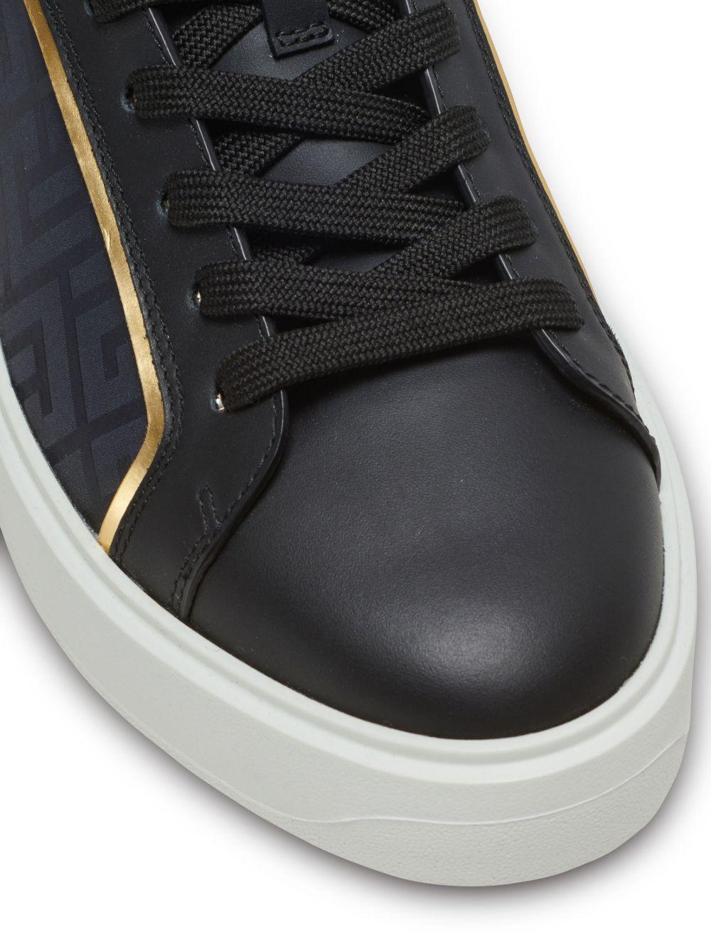B-Court low-top sneakers Product Image