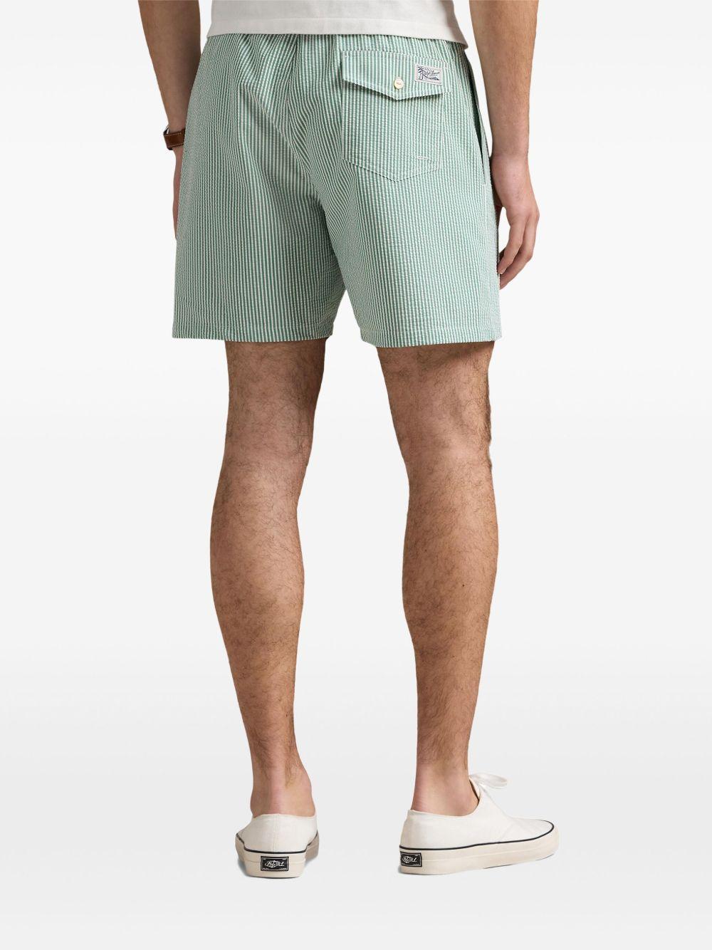 Traveller swim shorts Product Image