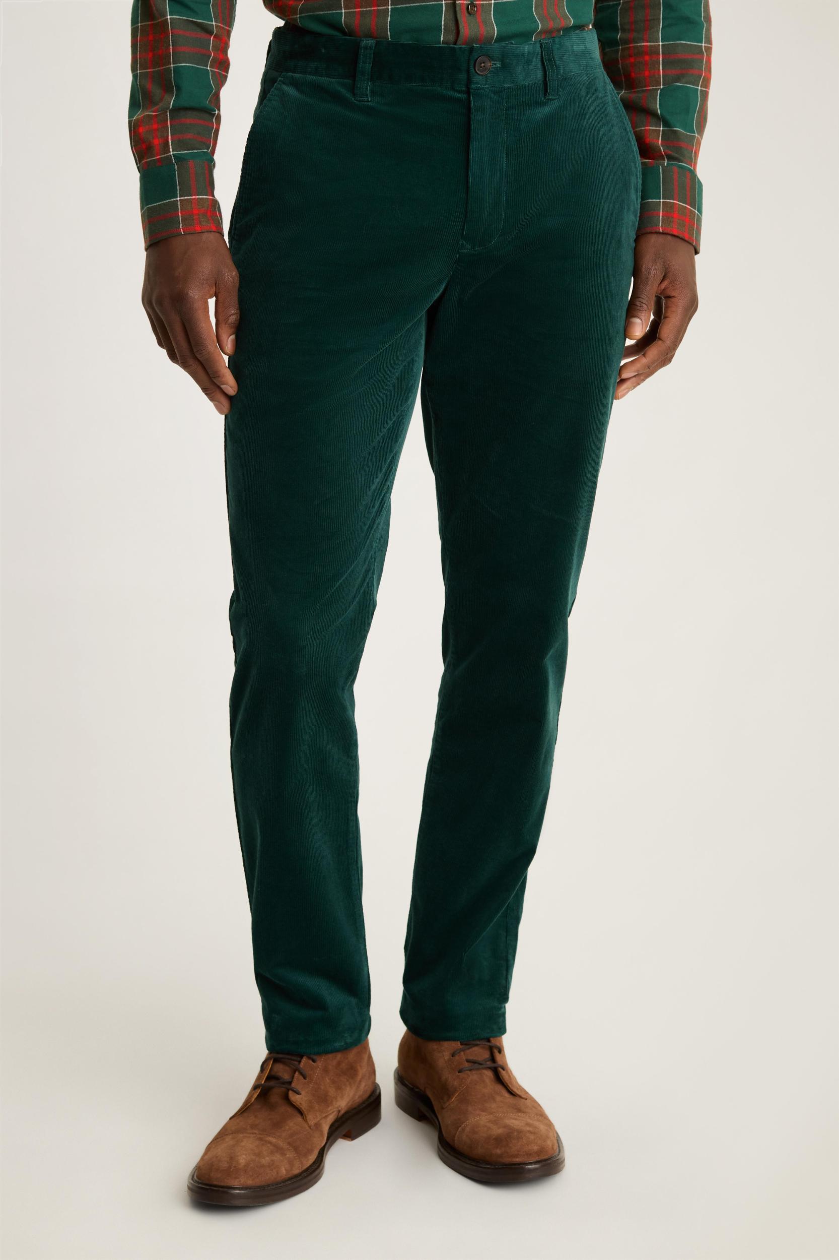 Corduroy Chino Product Image