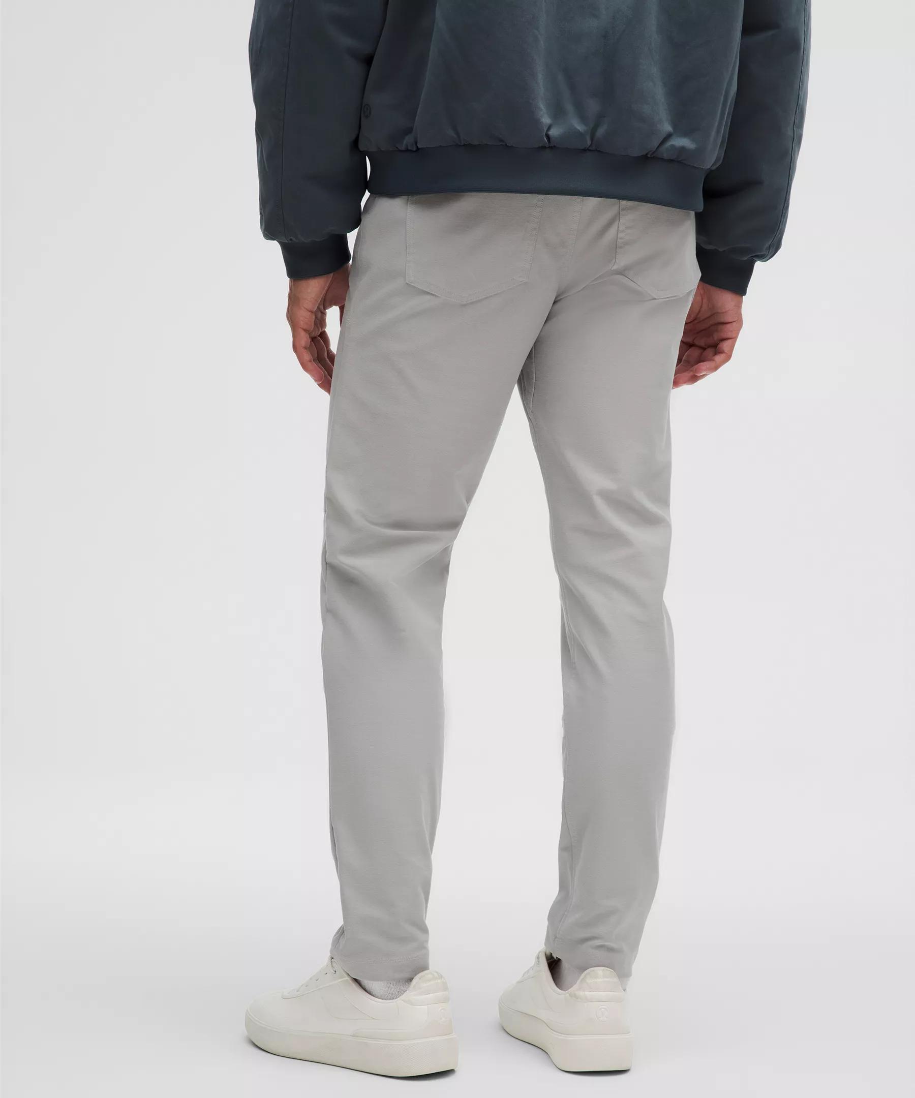 ABC Slim-Fit 5 Pocket Pant 30L *Utilitech Product Image