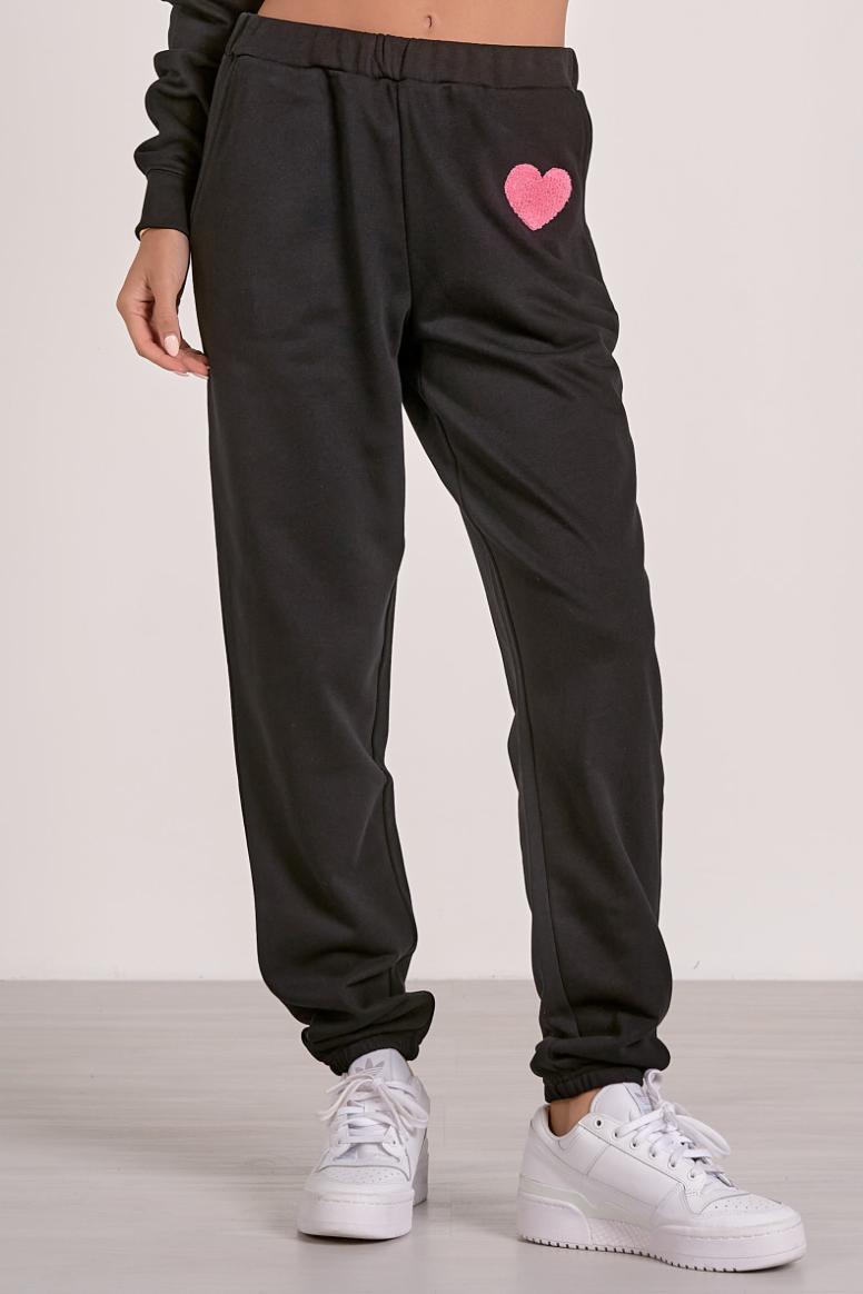 I Heart You Jogger Product Image