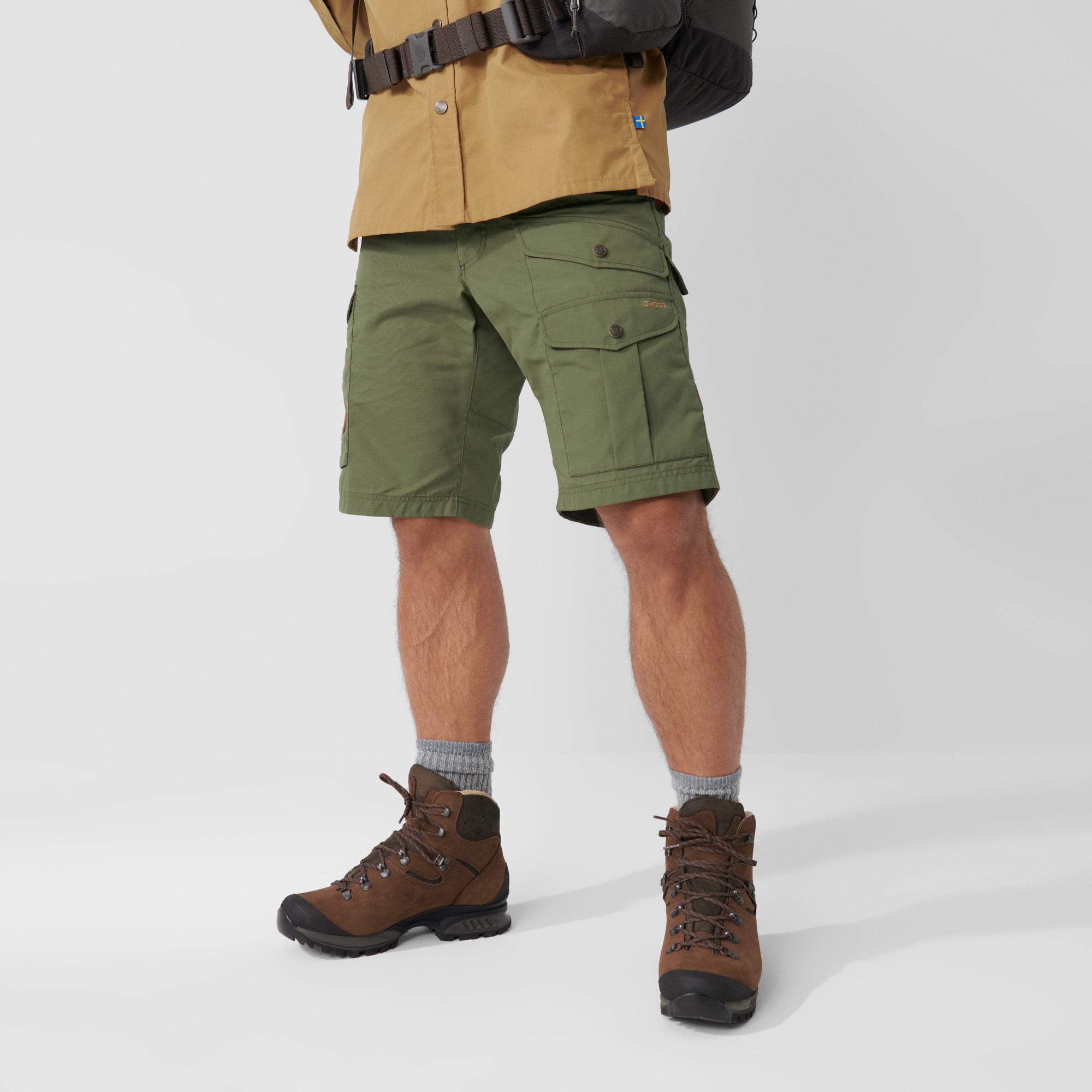 Barents Pro Shorts M Product Image
