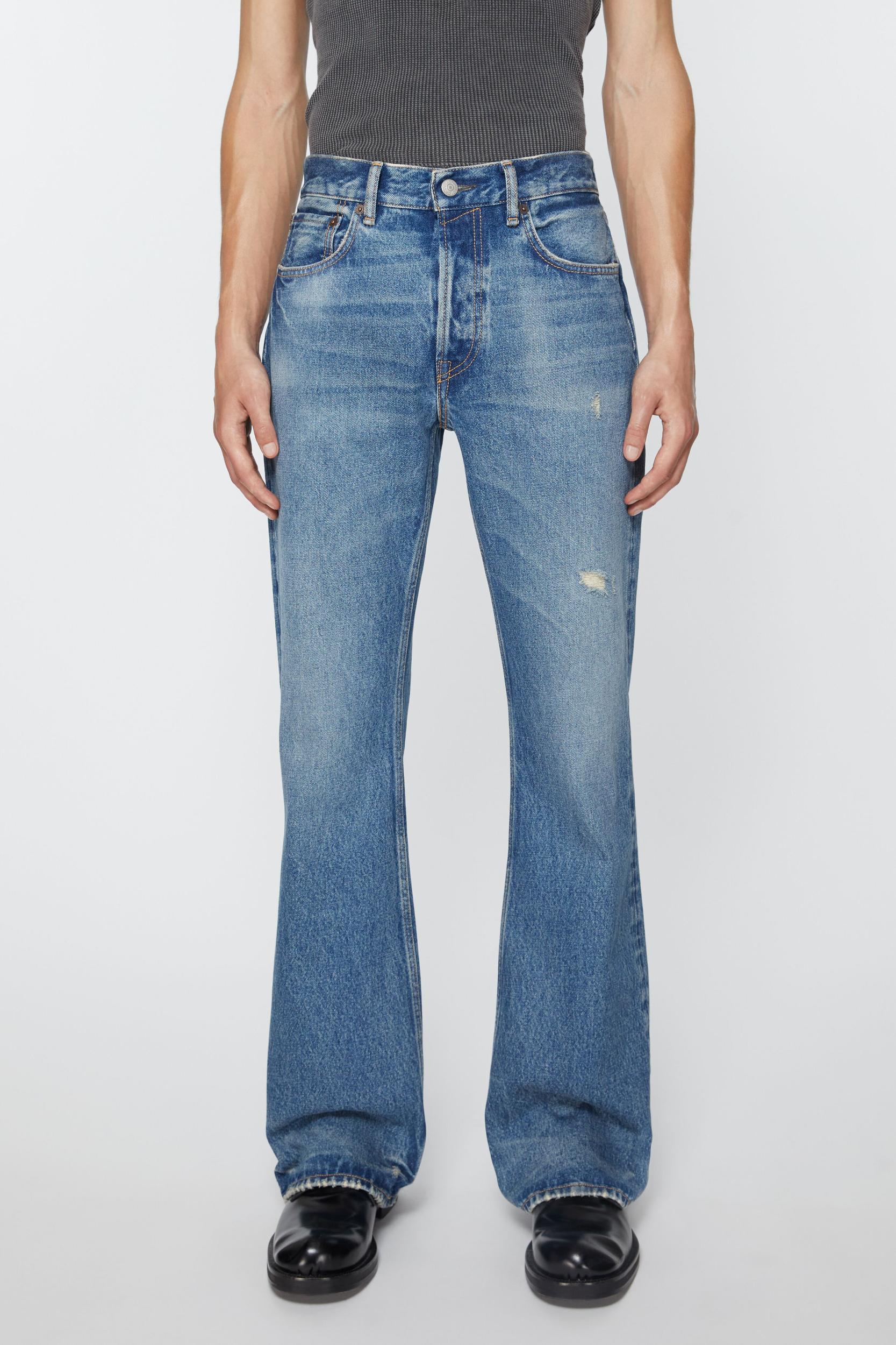Regular fit jeans - 1992 Product Image