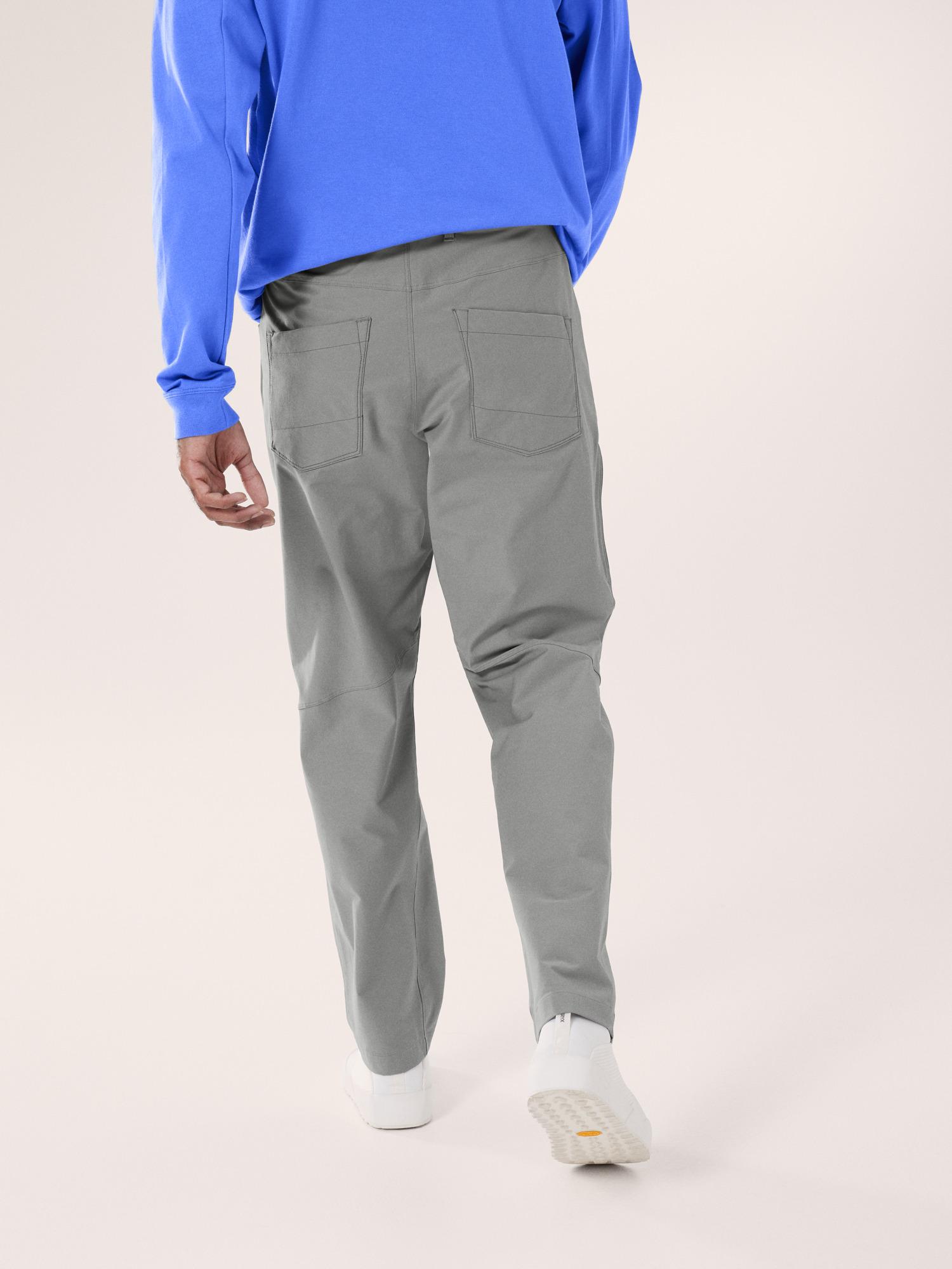 Kragg Cotton Pant Men's Product Image